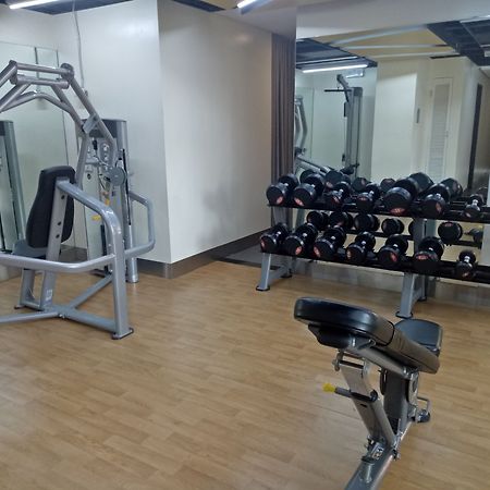 Venice Mckinley Hill Taguig Bgc Dış mekan fotoğraf