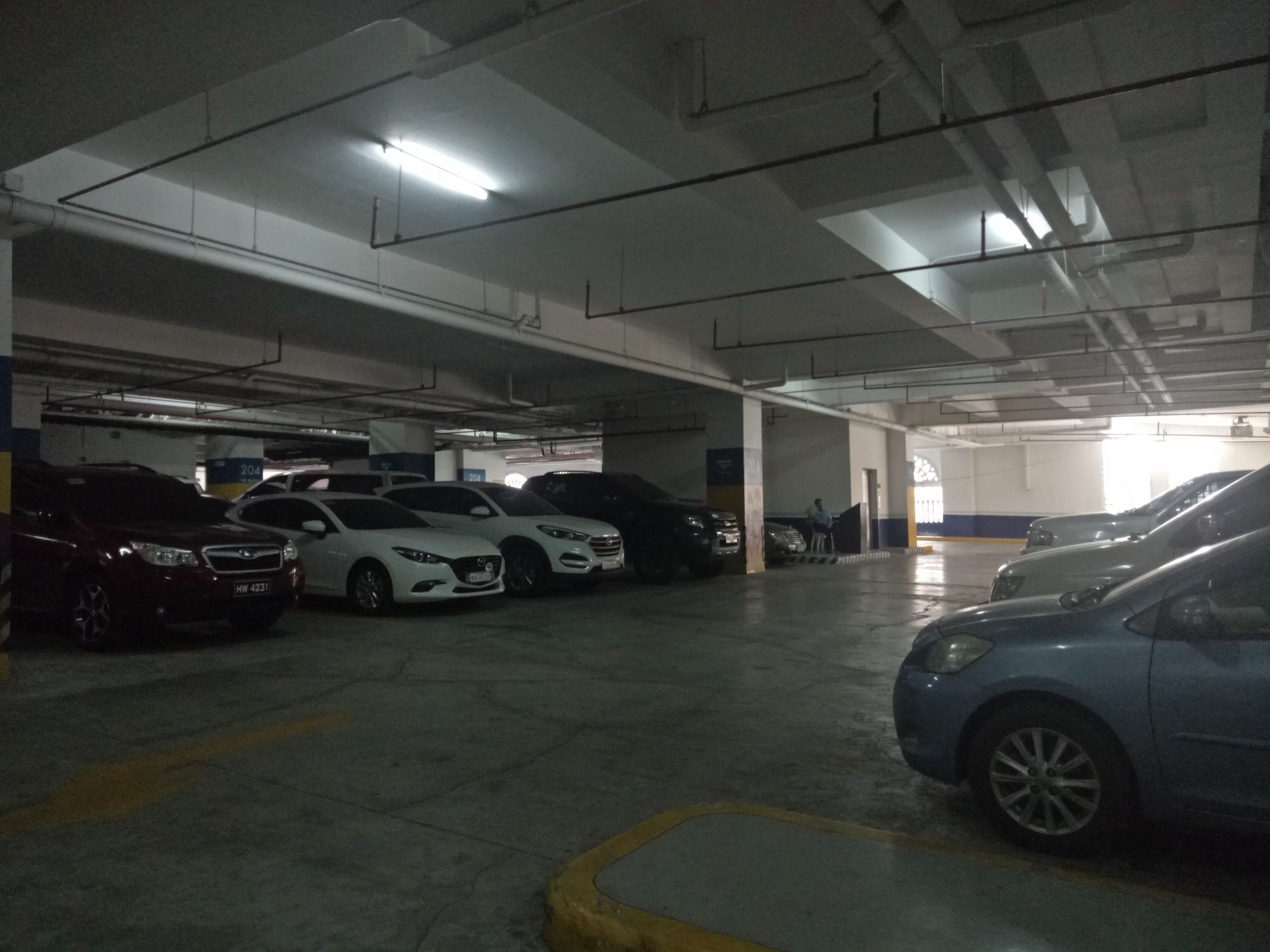 Venice Mckinley Hill Taguig Bgc Dış mekan fotoğraf