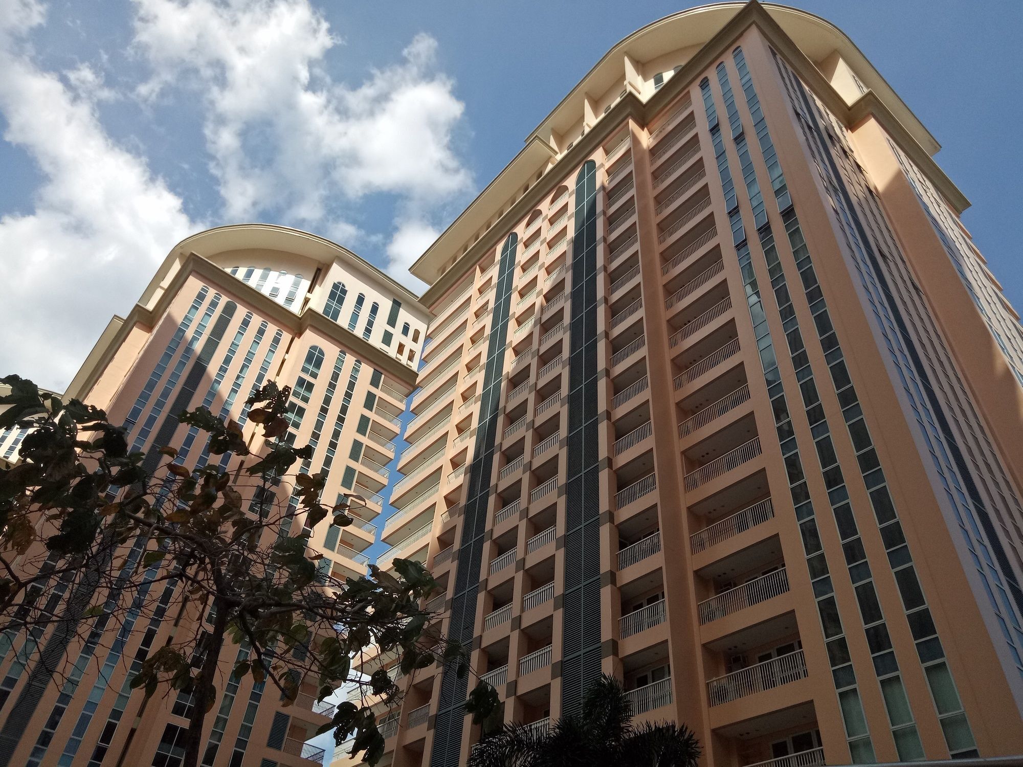 Venice Mckinley Hill Taguig Bgc Dış mekan fotoğraf