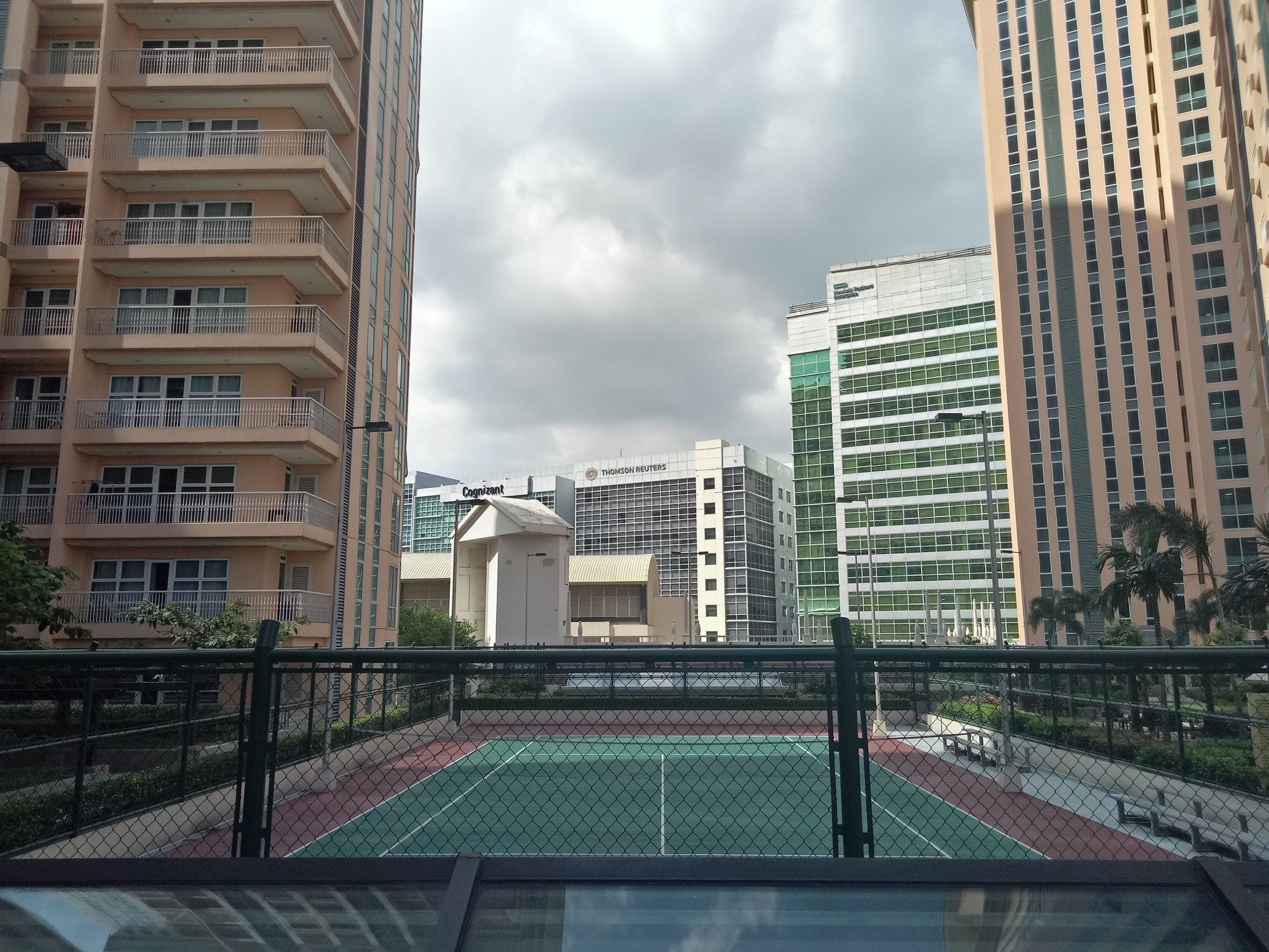 Venice Mckinley Hill Taguig Bgc Dış mekan fotoğraf