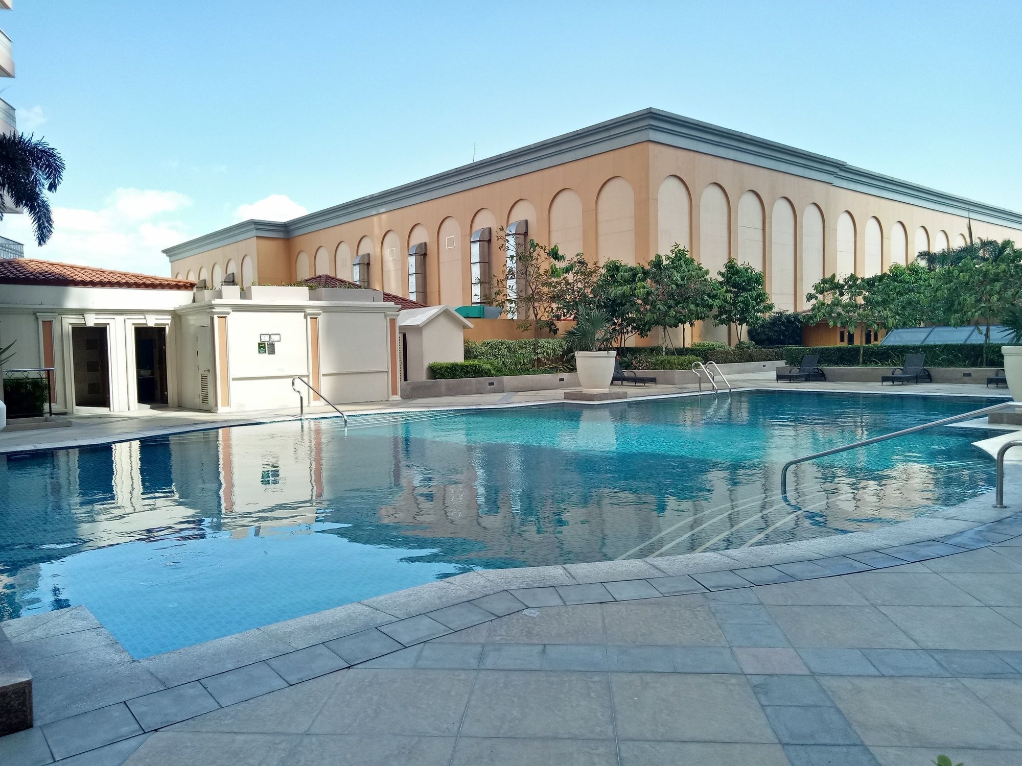 Venice Mckinley Hill Taguig Bgc Dış mekan fotoğraf