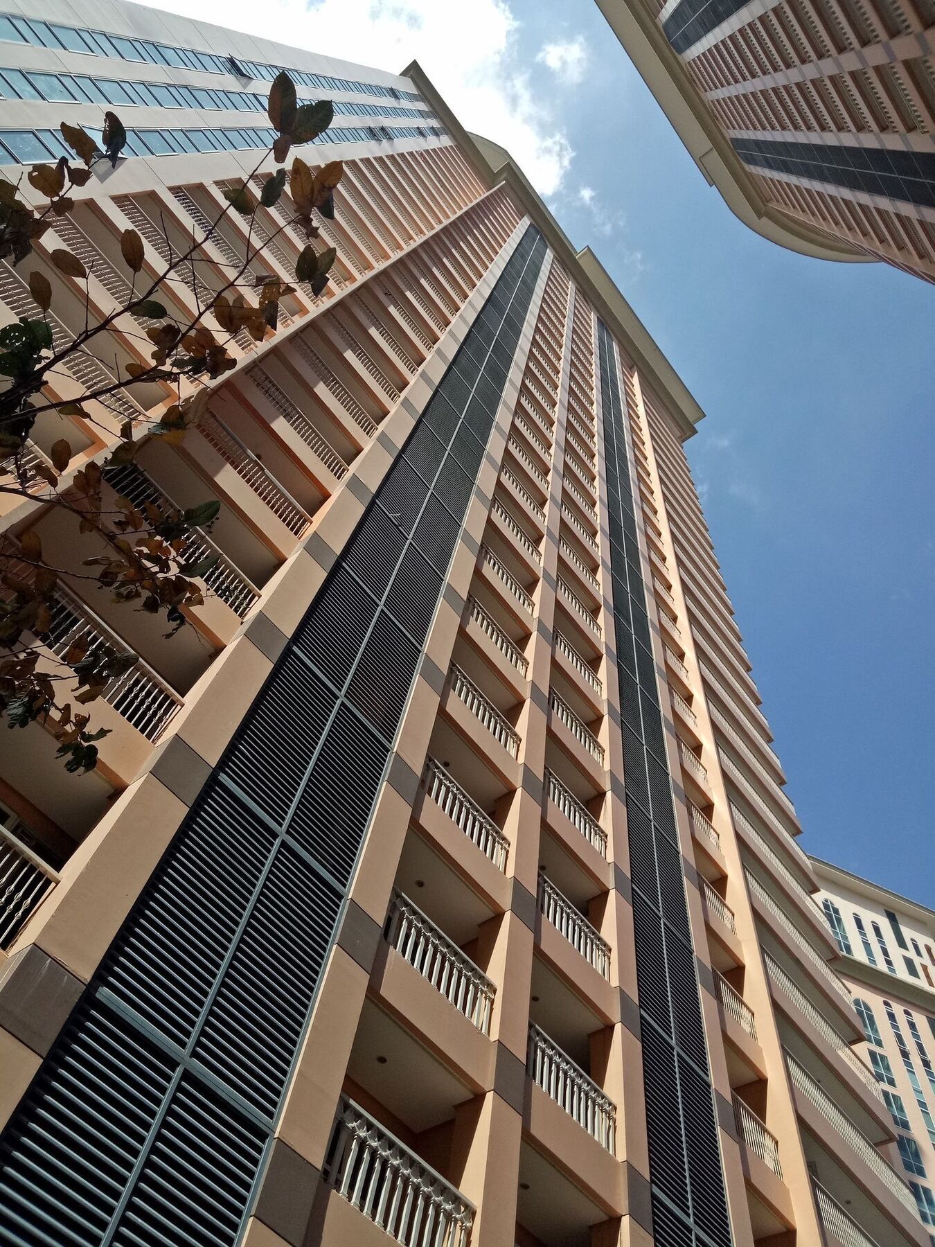 Venice Mckinley Hill Taguig Bgc Dış mekan fotoğraf